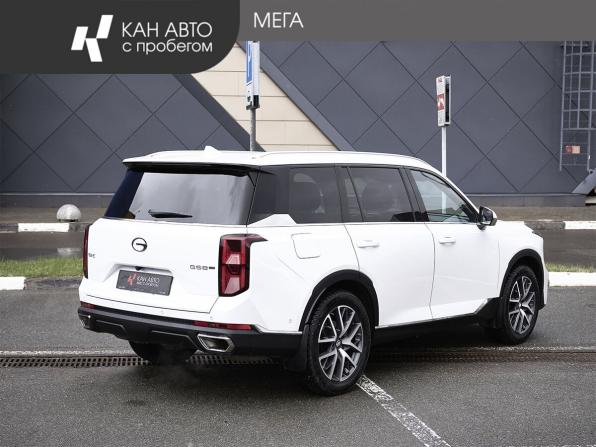 GAC GS8 II с пробегом 2023 года, цена 3 473 000 рублей, 54450 км, внедорожник, Автокод Объявления