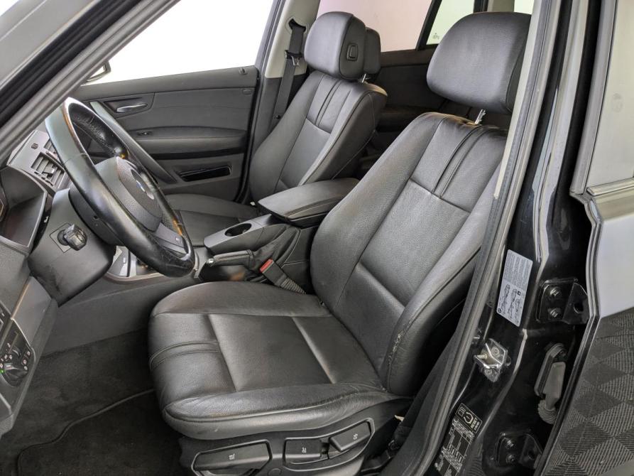 BMW X3 I (E83) Рестайлинг Москва  - изображение 20