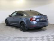Skoda Octavia III (A7) Рестайлинг Санкт-Петербург  - изображение 27