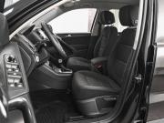 Volkswagen Tiguan I Рестайлинг Ставрополь  - изображение 31
