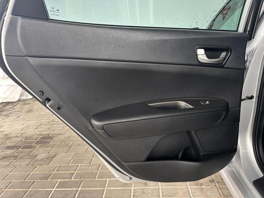 Kia Optima IV Рестайлинг Тамбов  - изображение 20
