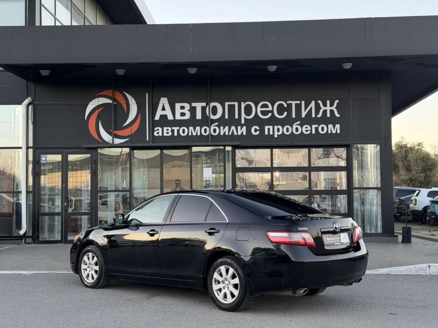 Toyota Camry VI (XV40) Волгоград  - изображение 4