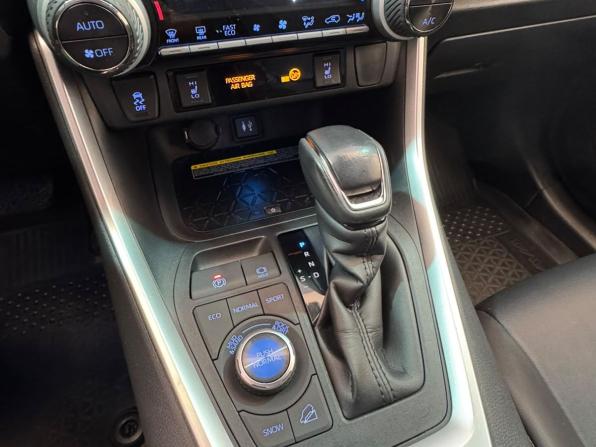 Toyota RAV4 V (XA50) с пробегом 2020 года, цена 3 800 000 рублей, 82731 км, внедорожник, Автокод Объявления