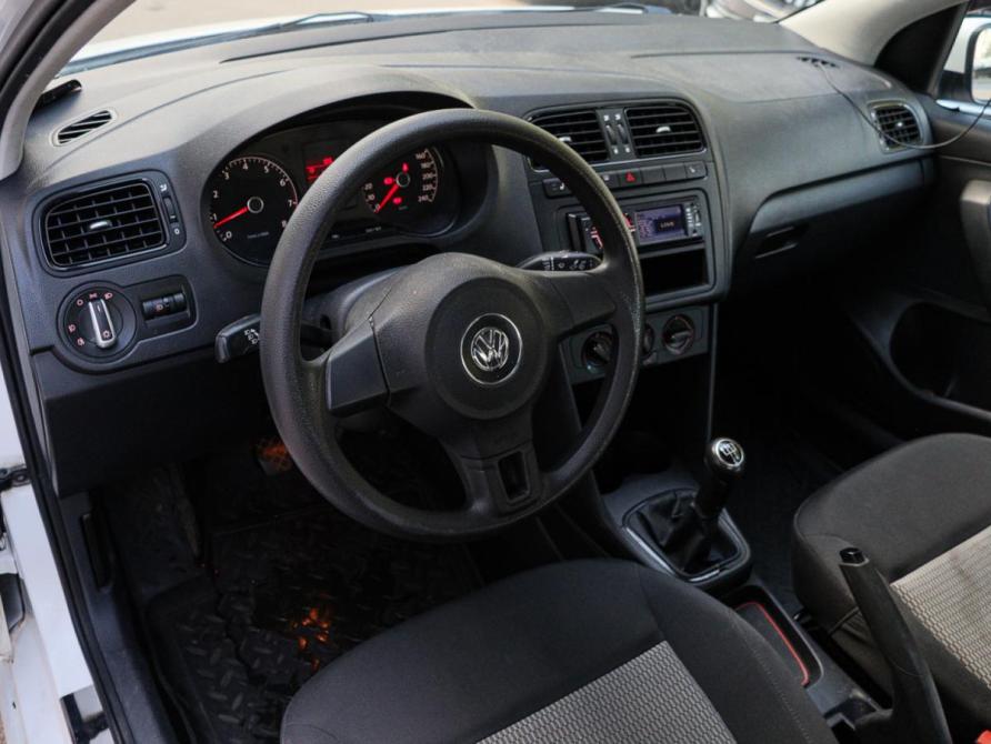 Volkswagen Polo V Москва  - изображение 10