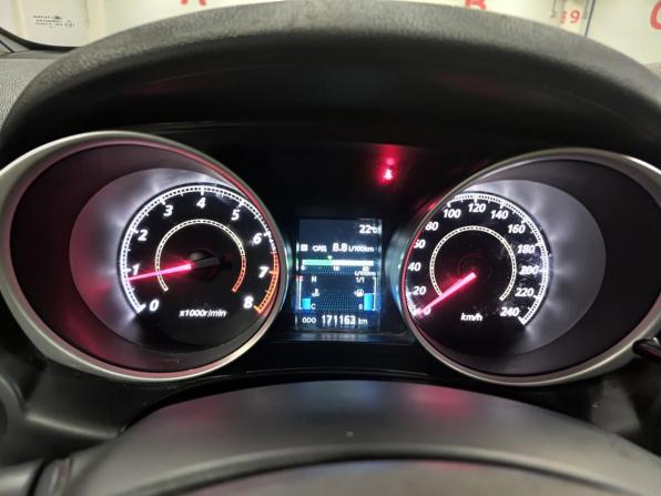 Mitsubishi ASX I с пробегом 2013 года, цена 1 040 000 рублей, 171150 км, внедорожник, Автокод Объявления