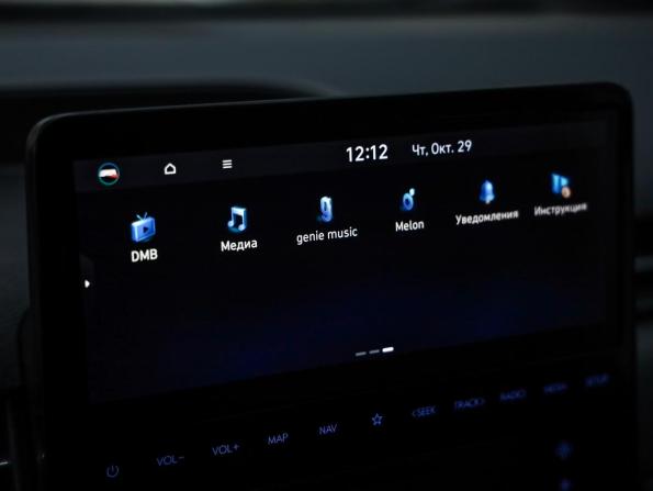 Hyundai Staria I с пробегом 2021 года, цена 3 889 000 рублей, 124898 км, минивэн, Автокод Объявления