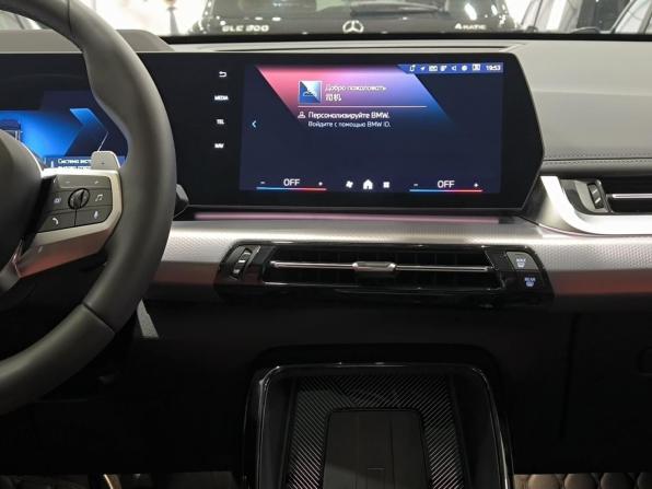 BMW X1 III (U11/U12) с пробегом 2024 года, цена 4 850 000 рублей, 17621 км, внедорожник, Автокод Объявления