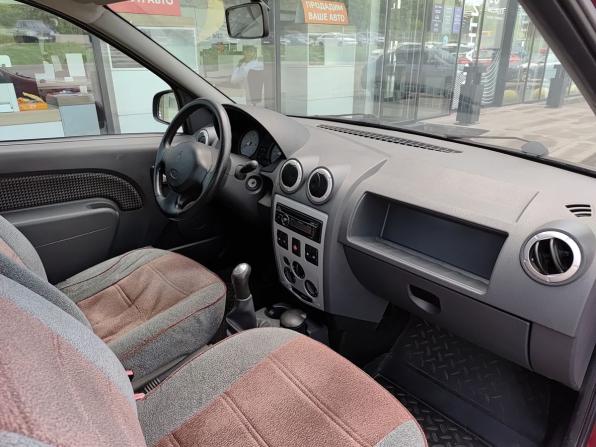 Renault Logan I с пробегом 2008 года, цена 386 000 рублей, 90192 км, седан, Автокод Объявления