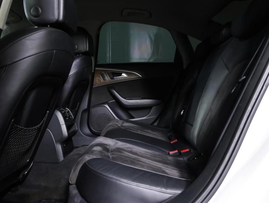 Audi A6 IV (C7) Москва  - изображение 13