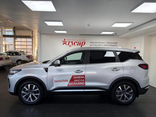 Chery Tiggo 7 Pro Max I с пробегом 2023 года, цена 1 828 000 рублей, 23674 км, внедорожник, Автокод Объявления