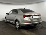 Skoda Rapid II Великий Новгород  - изображение 24