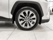 Toyota RAV4 V (XA50) Казань  - изображение 44