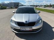 Skoda Octavia III (A7) Рестайлинг Пермь  - изображение 10