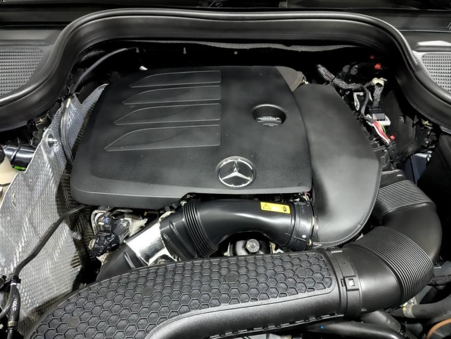 Mercedes-Benz GLE II (V167) Химки  - изображение 9