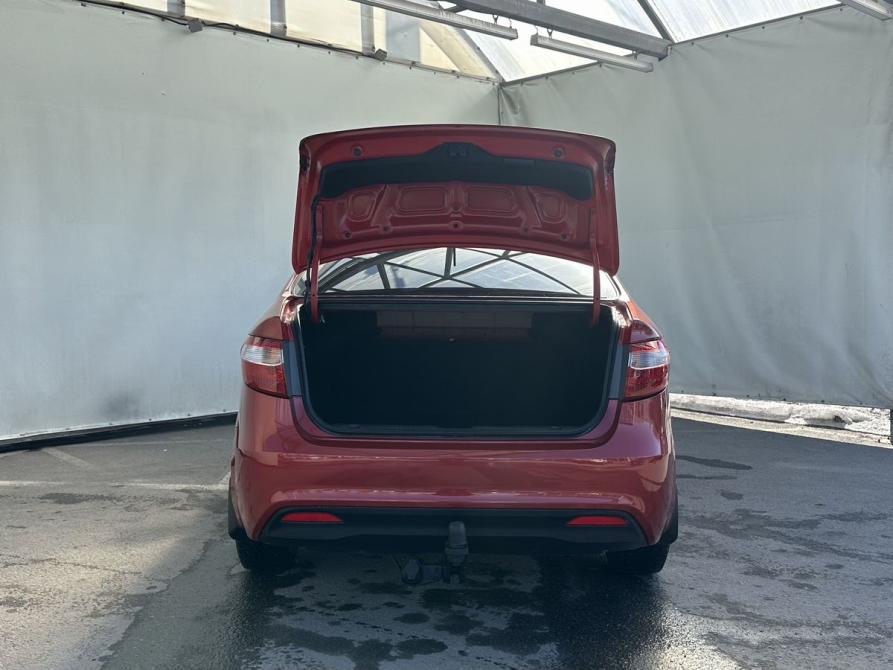 Kia Rio III Липецк  - изображение 7