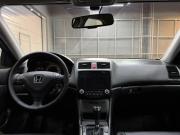 Honda Accord VII Рестайлинг Красноярск  - изображение 30