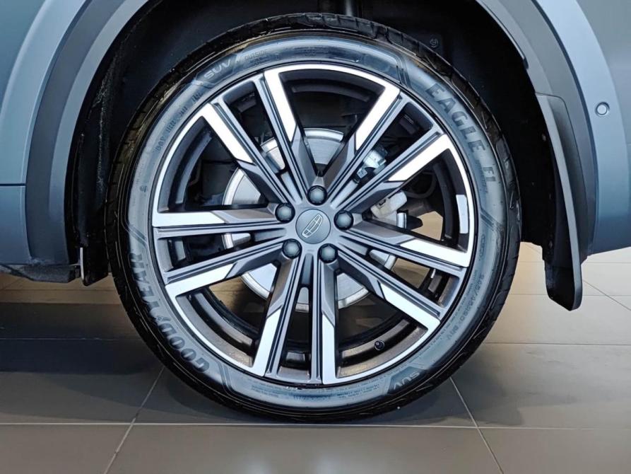 Geely Monjaro I Казань  - изображение 22