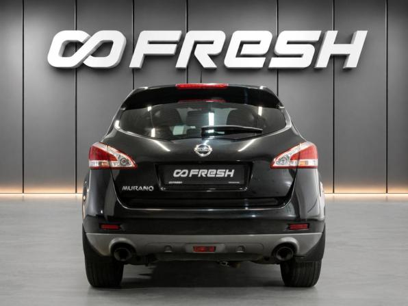 Nissan Murano II (Z51) Рестайлинг 2 с пробегом 2012 года, цена 1 499 000 рублей, 139734 км, внедорожник, Автокод Объявления