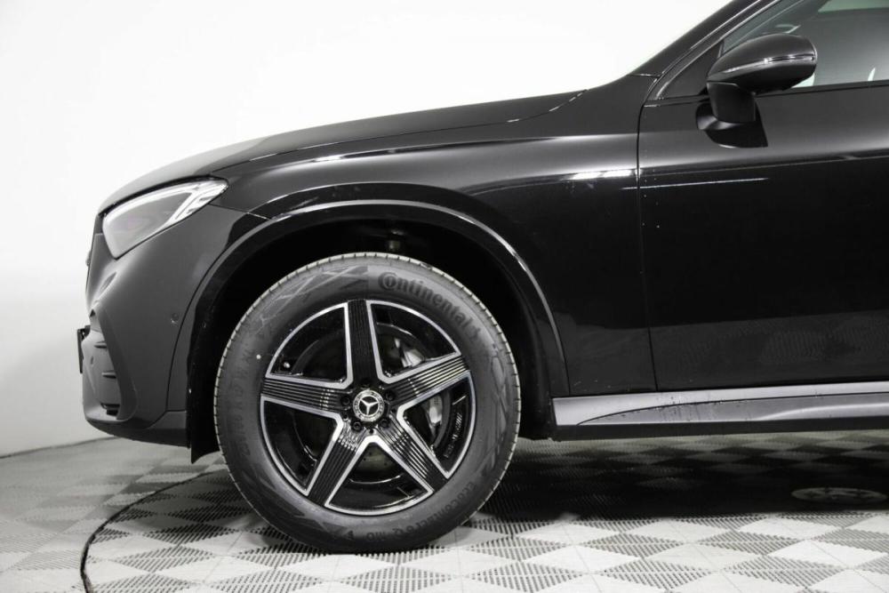 Mercedes-Benz GLC Coupe II (C254) Москва  - изображение 16