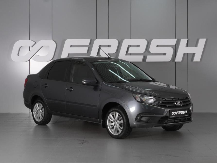 Lada (ВАЗ) Granta I Рестайлинг Минеральные Воды  - изображение 1