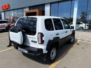 Lada (ВАЗ) Niva Travel I Краснодар  - изображение 9