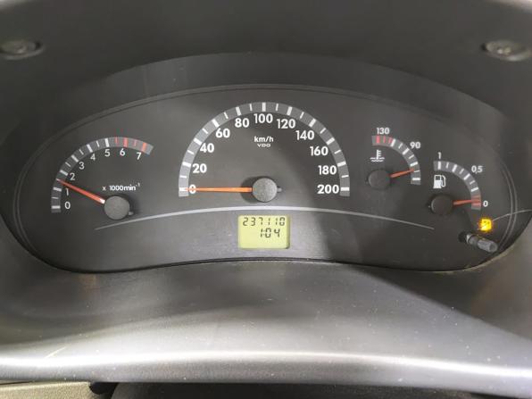 Lada (ВАЗ) Kalina I с пробегом 2007 года, цена 105 000 рублей, 237108 км, хэтчбек, Автокод Объявления