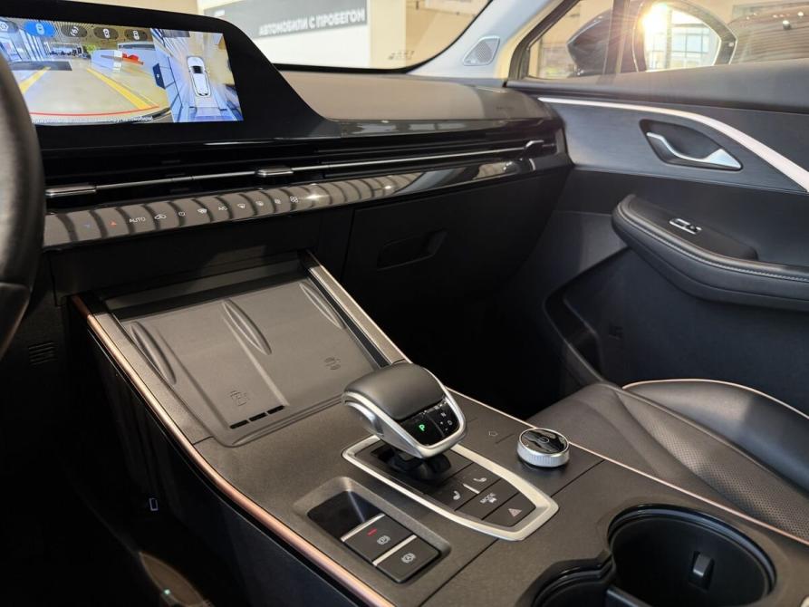 Omoda C5 I Краснодар  - изображение 15