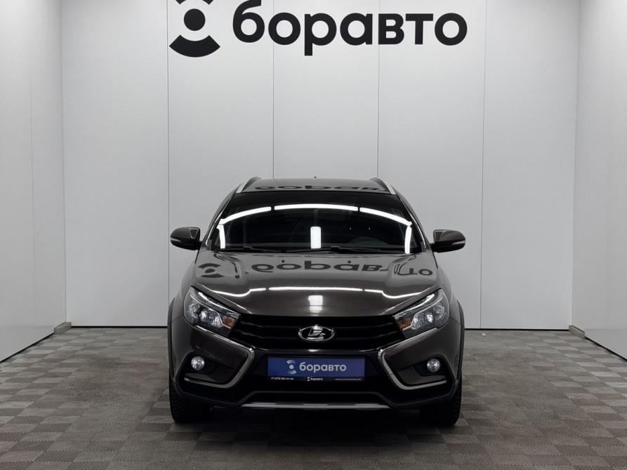 Lada (ВАЗ) Vesta I Воронеж  - изображение 5