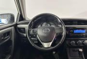 Toyota Corolla XI (E160 E170 E180) Саранск  - изображение 43
