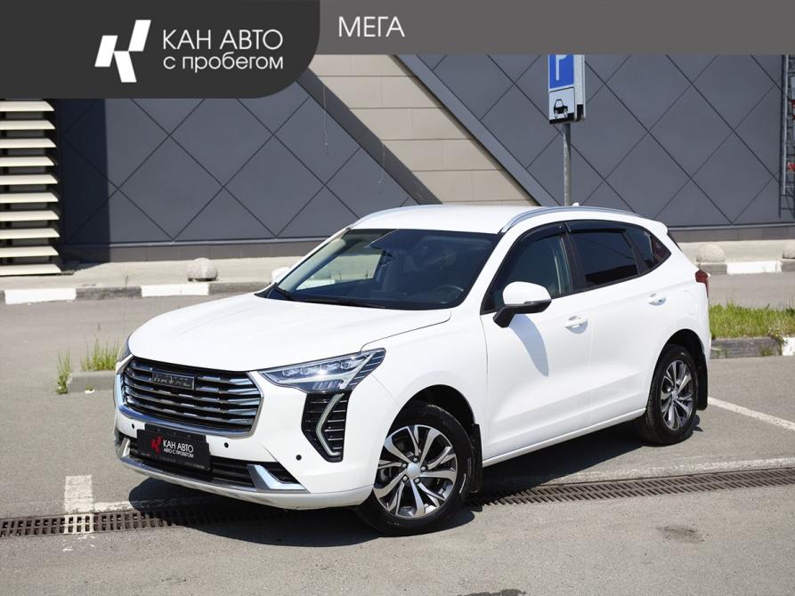 Haval Jolion I Казань  - изображение 1