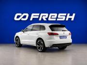 Volkswagen Touareg III Москва  - изображение 21