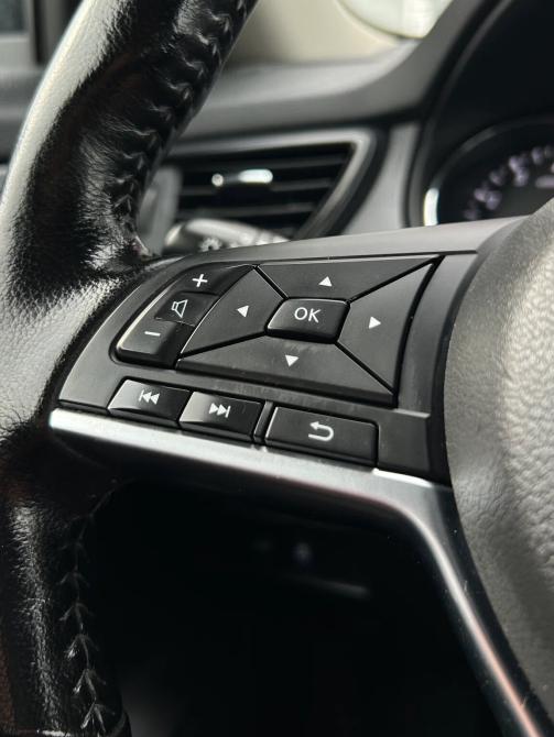 Nissan X-Trail III Рестайлинг Альметьевск  - изображение 17