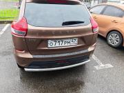 Lada (ВАЗ) XRAY I Санкт-Петербург  - изображение 12