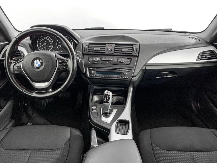 BMW 1 серии II (F20/F21) Ногинск  - изображение 13