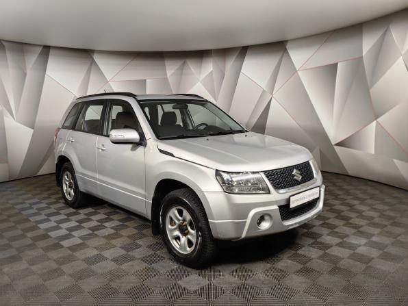 Suzuki Grand Vitara II Рестайлинг с пробегом 2011 года, цена 1 193 000 рублей, 90025 км, внедорожник, Автокод Объявления