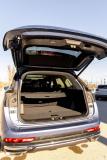 JETOUR X70+ I Рестайлинг Минеральные Воды  - изображение 53