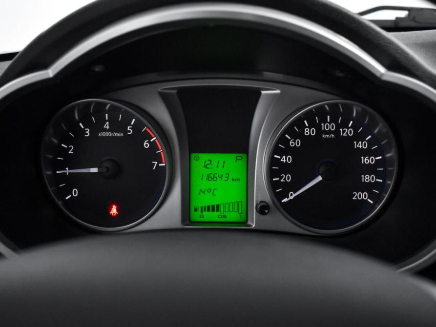 Datsun on-DO I Санкт-Петербург  - изображение 16