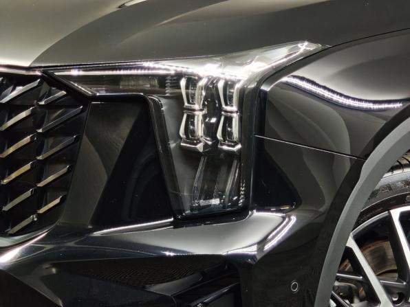GAC GS8 II с пробегом 2024 года, цена 3 441 000 рублей, 47437 км, внедорожник, Автокод Объявления