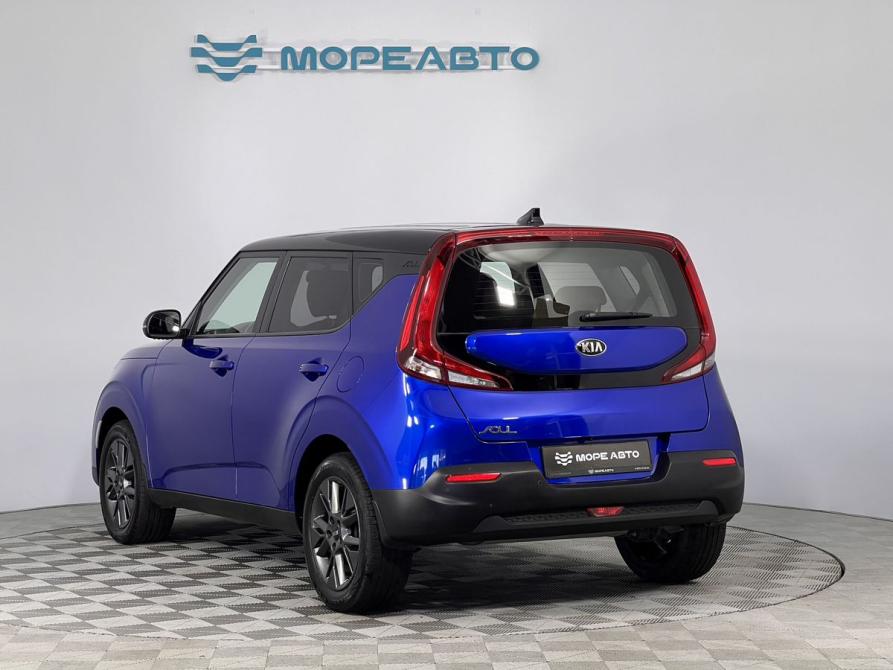 Kia Soul III Калининград  - изображение 7