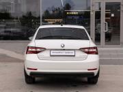 Skoda Superb III Новосибирск  - изображение 25