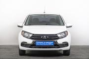 Lada (ВАЗ) Granta I Рестайлинг Томск  - изображение 21