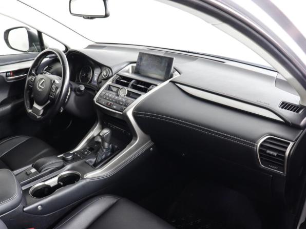 Lexus NX I с пробегом 2015 года, цена 2 140 000 рублей, 148565 км, внедорожник, Автокод Объявления