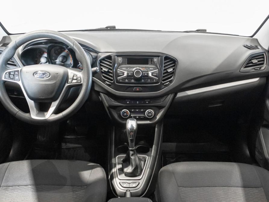 Lada (ВАЗ) Vesta I Казань  - изображение 6