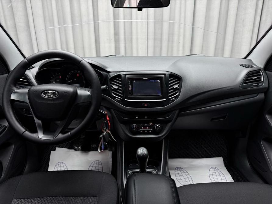 Lada (ВАЗ) Vesta I Ижевск  - изображение 13