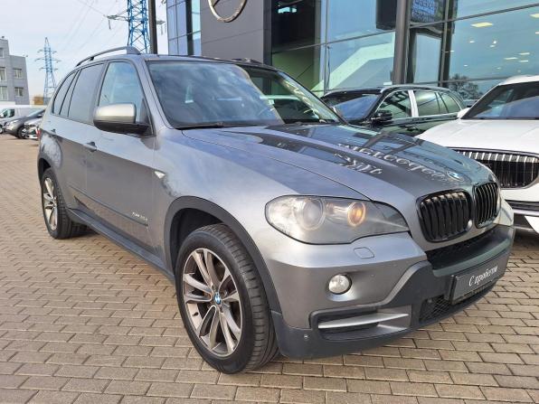 BMW X5 II (E70) с пробегом 2010 года, цена 1 750 000 рублей, 317057 км, внедорожник, Автокод Объявления