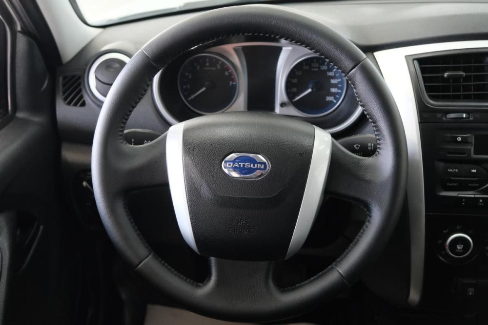 Datsun on-DO I Омск  - изображение 12