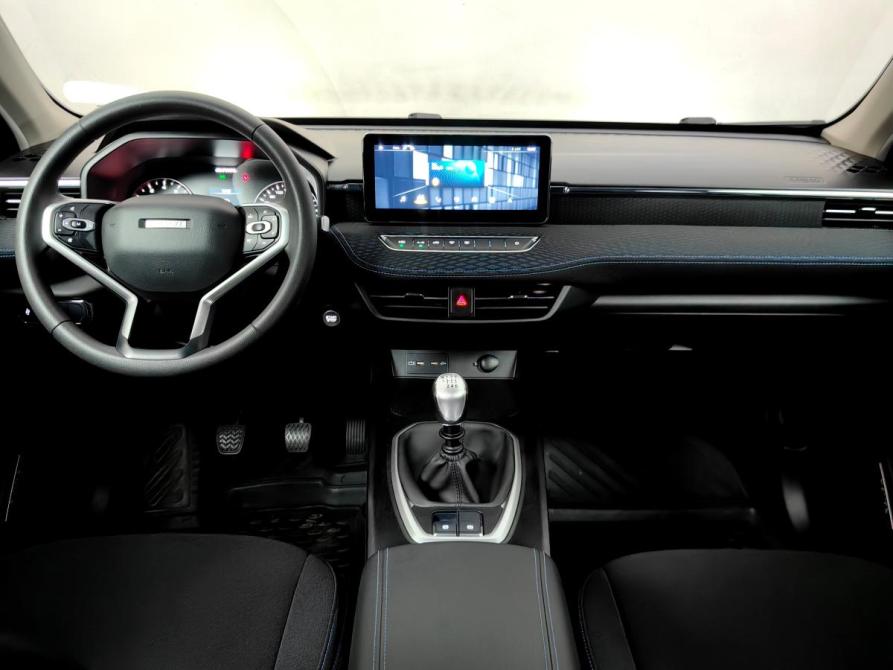 Haval Jolion I Москва  - изображение 6