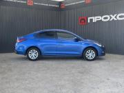 Hyundai Solaris II Пермь  - изображение 51