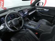 GAC GS8 II Москва  - изображение 31