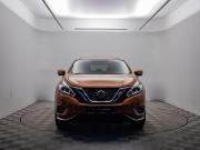 Nissan Murano III (Z52) Москва  - изображение 22